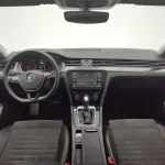 Volkswagen Magotan 2018 из Китая