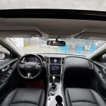 Infiniti Q50L 2016 211 л.с. 211 л.с. 211 л.с. из Китая