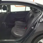 Volkswagen Magotan 2018 из Китая