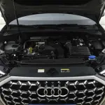 Audi Q3 2023 160 л.с. из Китая