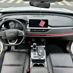 Chery Tiggo 7 2024 из Китая