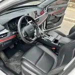 Chery Tiggo 7 2024 из Китая