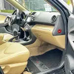 Toyota RAV4 2013 из Китая