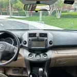 Toyota RAV4 2013 из Китая