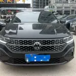 Volkswagen Lavida 2025 110 л.с. из Китая