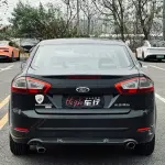 Ford Mondeo Zhisheng 2011 160 л.с. из Китая