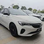 Buick Verano 2024 из Китая