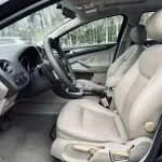 Ford Mondeo Zhisheng 2011 160 л.с. из Китая