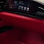 Ferrari Purosangue 725 л.с. 725 л.с. из Китая