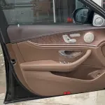 Mercedes-Benz E-Class 2023 258 л.с. 258 л.с. 258 л.с. 258 л.с. из Китая