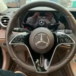 Mercedes-Benz E-Class 2023 258 л.с. 258 л.с. 258 л.с. 258 л.с. из Китая