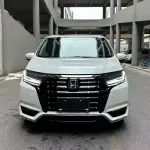 Honda Elysion 2023 215 л.с. — лот 57761271 из Китая