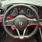 Alfa Romeo Giulia 2017 200 л.с. из Китая