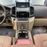 Toyota Land Cruiser 2018 из Китая