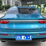 Geely Xingrui 2022 190 л.с. 190 л.с. 190 л.с. 190 л.с. из Китая