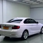 BMW 2 Series (Import) 2018 из Китая
