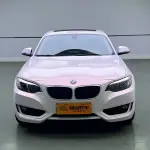 BMW 2 Series (Import) 2018 из Китая