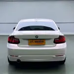 BMW 2 Series (Import) 2018 из Китая