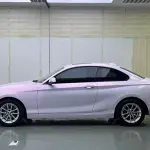 BMW 2 Series (Import) 2018 из Китая