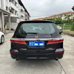 Honda Odyssey 2013 181 л.с. — лот 57761041 из Китая