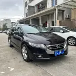 Honda Odyssey 2013 181 л.с. — лот 57761041 из Китая