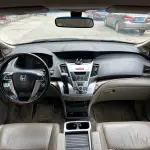Honda Odyssey 2013 181 л.с. — лот 57761041 из Китая
