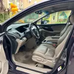 Honda Odyssey 2013 181 л.с. — лот 57761041 из Китая