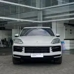 Porsche Cayenne 2025 из Китая