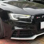 Audi S5 2012 из Китая