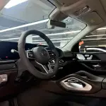 Mercedes-Benz 奔驰GLE(进口) 2020 258 л.с. из Китая