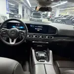 Mercedes-Benz 奔驰GLE(进口) 2020 258 л.с. из Китая