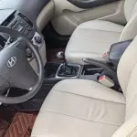 Hyundai Elantra 2014 123 л.с. 123 л.с. из Китая