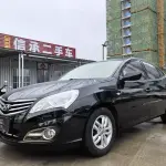Hyundai Elantra 2014 123 л.с. 123 л.с. из Китая