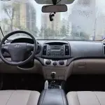 Hyundai Elantra 2014 123 л.с. 123 л.с. из Китая