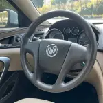 Buick Regal 2013 147 л.с. из Китая