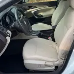 Buick Regal 2013 147 л.с. из Китая