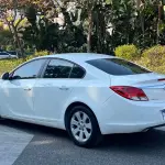 Buick Regal 2013 147 л.с. из Китая