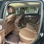 Mercedes-Benz E-Class 2023 из Китая