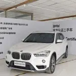 BMW X1 2018 из Китая