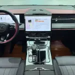 GAC Motor Trumpchi M8 2023 252 л.с. 252 л.с. 252 л.с. 252 л.с. 252 л.с. из Китая