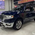 RAM Ram Trucks 2023 из Китая