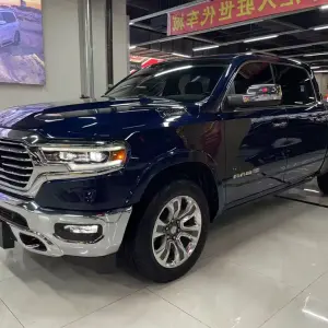 RAM Ram Trucks 2023 из Китая
