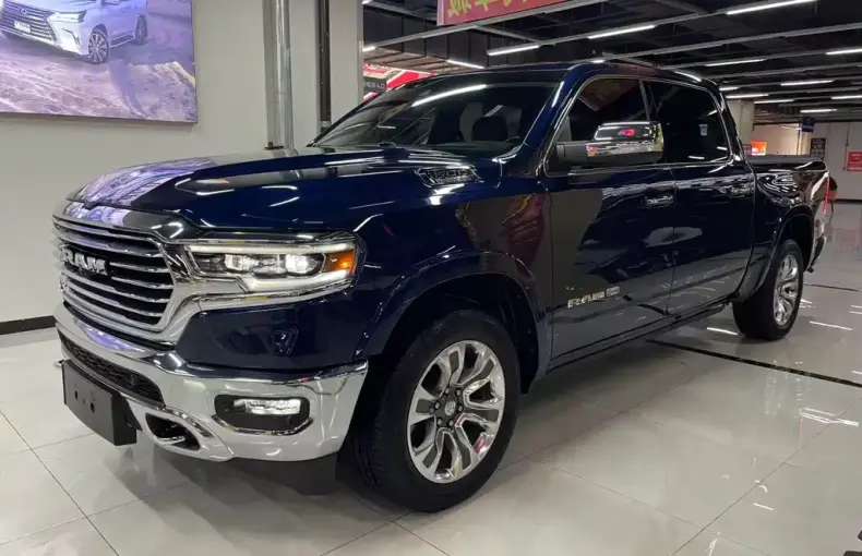 RAM Ram Trucks 2023 из Китая
