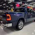 RAM Ram Trucks 2023 из Китая