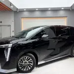 GAC Motor Trumpchi M8 2023 252 л.с. 252 л.с. 252 л.с. 252 л.с. 252 л.с. из Китая
