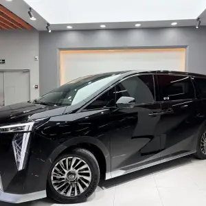 GAC Motor Trumpchi M8 2023 252 л.с. 252 л.с. 252 л.с. 252 л.с. 252 л.с. из Китая