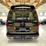 Mercedes-Benz Vito 2026 из Китая