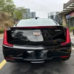 Cadillac XTS 2018 из Китая