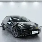 Tesla Model 3 2023 лот 57761338 из Китая