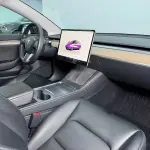 Tesla Model 3 2023 лот 57761338 из Китая